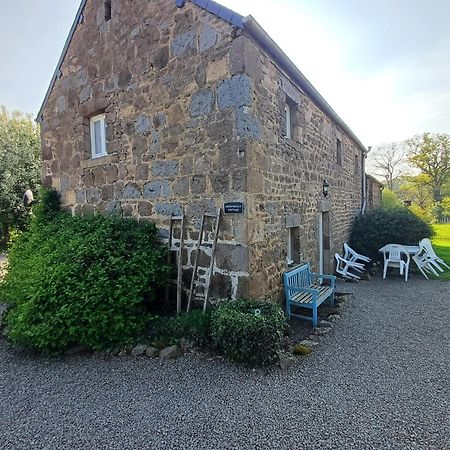 Villa La grange Taillebois Esterno foto